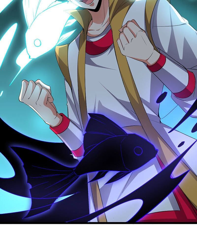 đọc truyện Phục Thiên Thánh Chủ Chương 116 ảnh 13 tại Thiên Thai Truyện