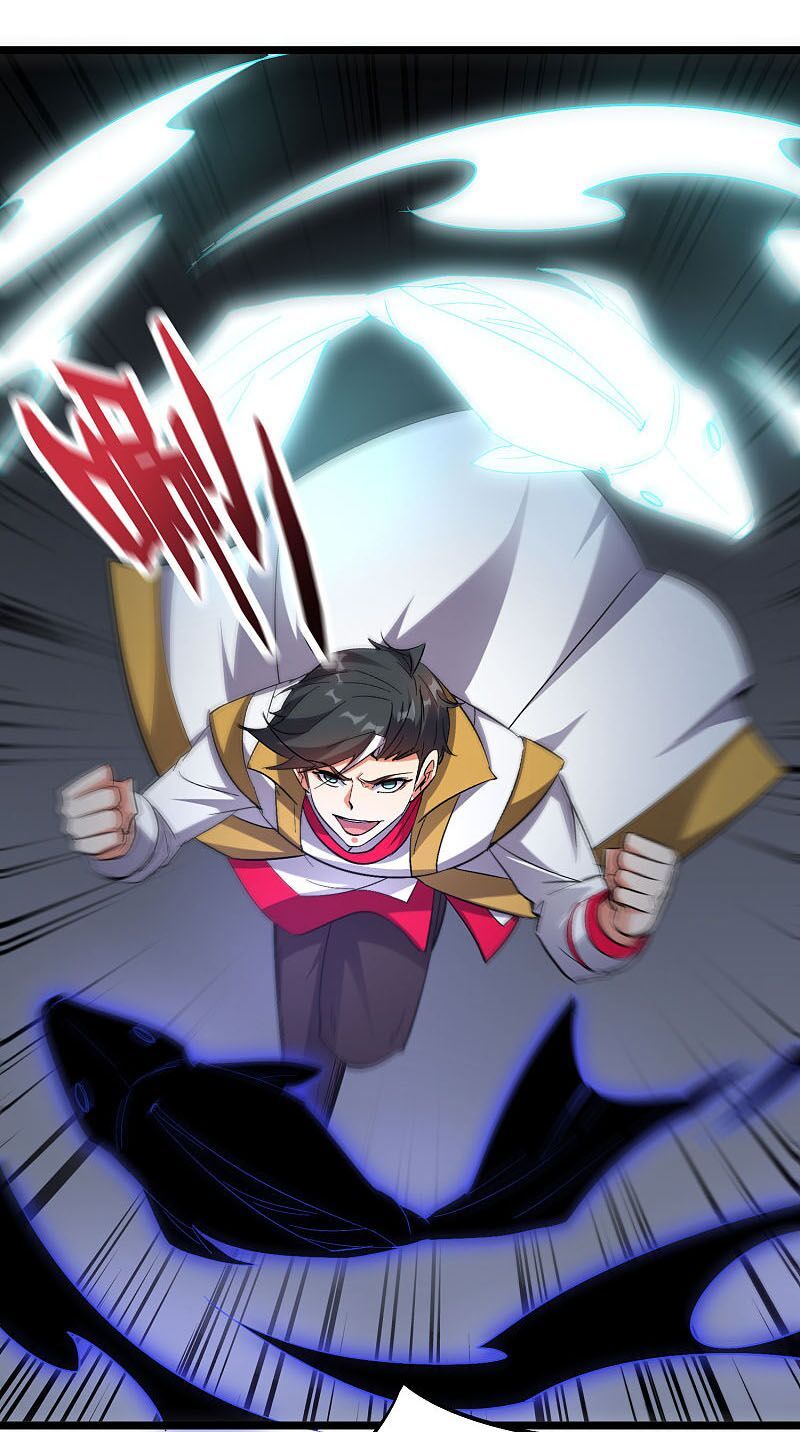 đọc truyện Phục Thiên Thánh Chủ Chương 116 ảnh 15 tại Thiên Thai Truyện