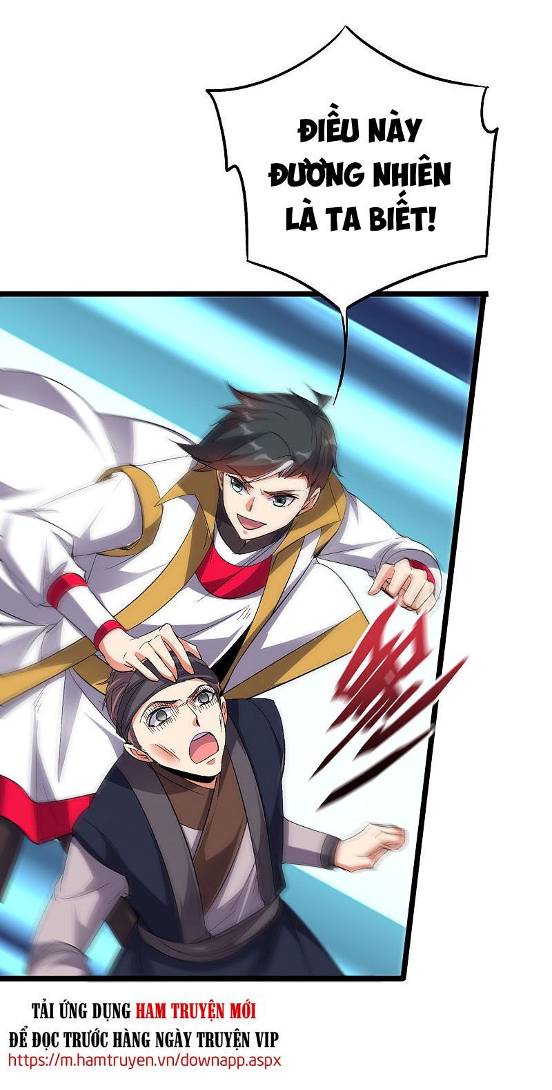 đọc truyện Phục Thiên Thánh Chủ Chương 116 ảnh 17 tại Thiên Thai Truyện