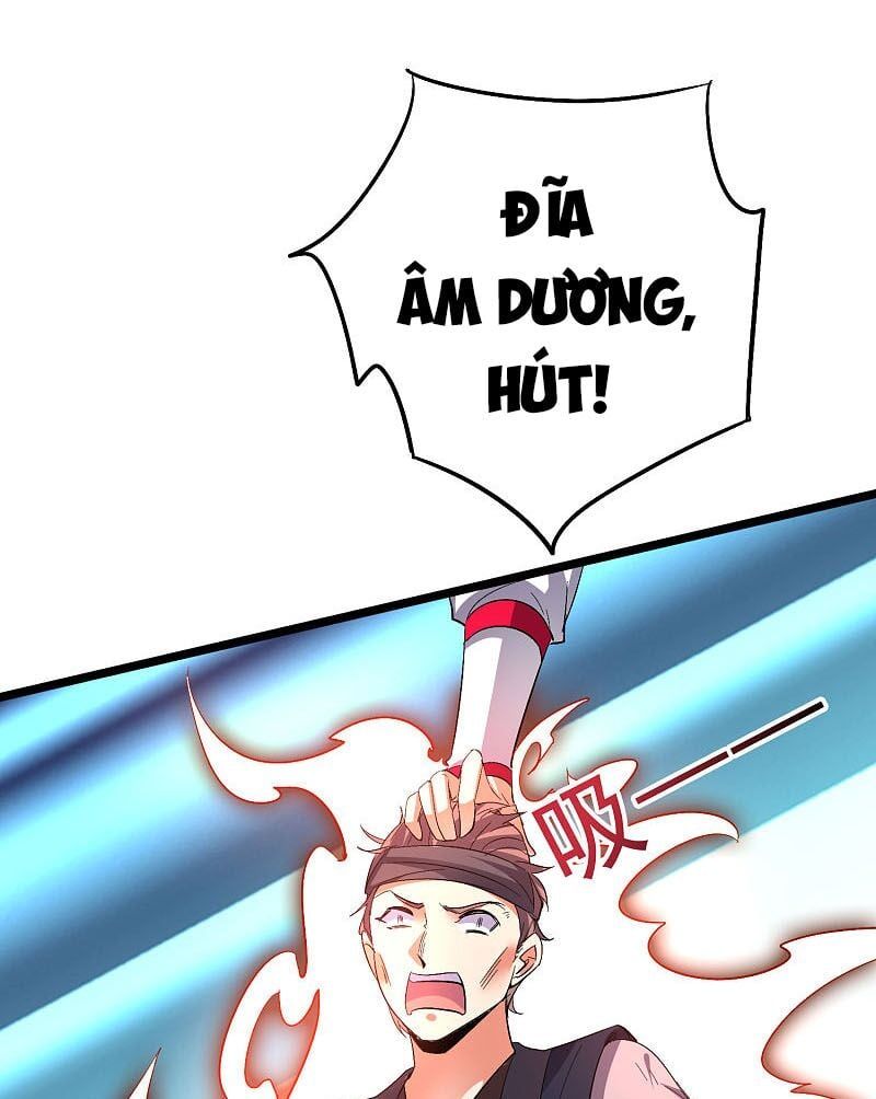 đọc truyện Phục Thiên Thánh Chủ Chương 116 ảnh 18 tại Thiên Thai Truyện