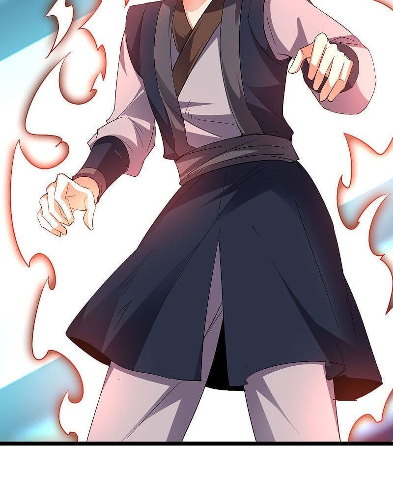 đọc truyện Phục Thiên Thánh Chủ Chương 116 ảnh 19 tại Thiên Thai Truyện