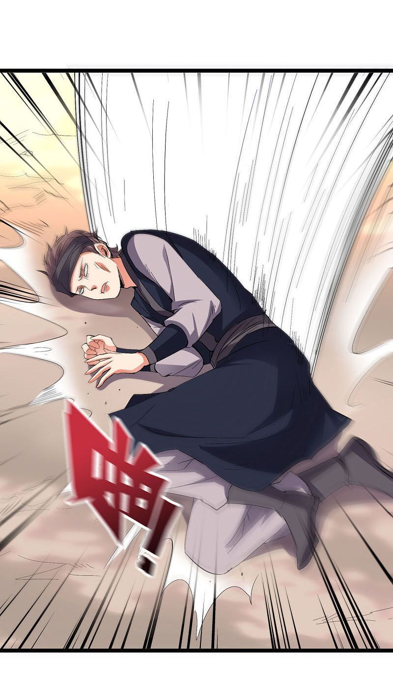 đọc truyện Phục Thiên Thánh Chủ Chương 116 ảnh 21 tại Thiên Thai Truyện