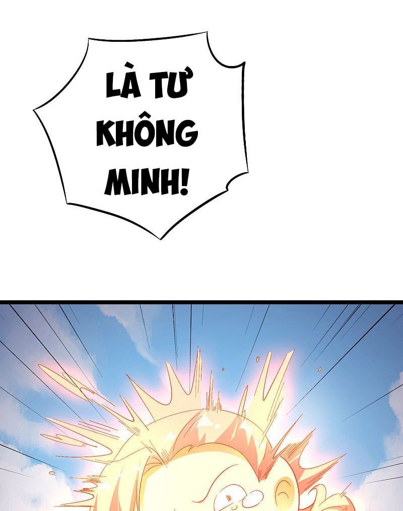 đọc truyện Phục Thiên Thánh Chủ Chương 116 ảnh 4 tại Thiên Thai Truyện