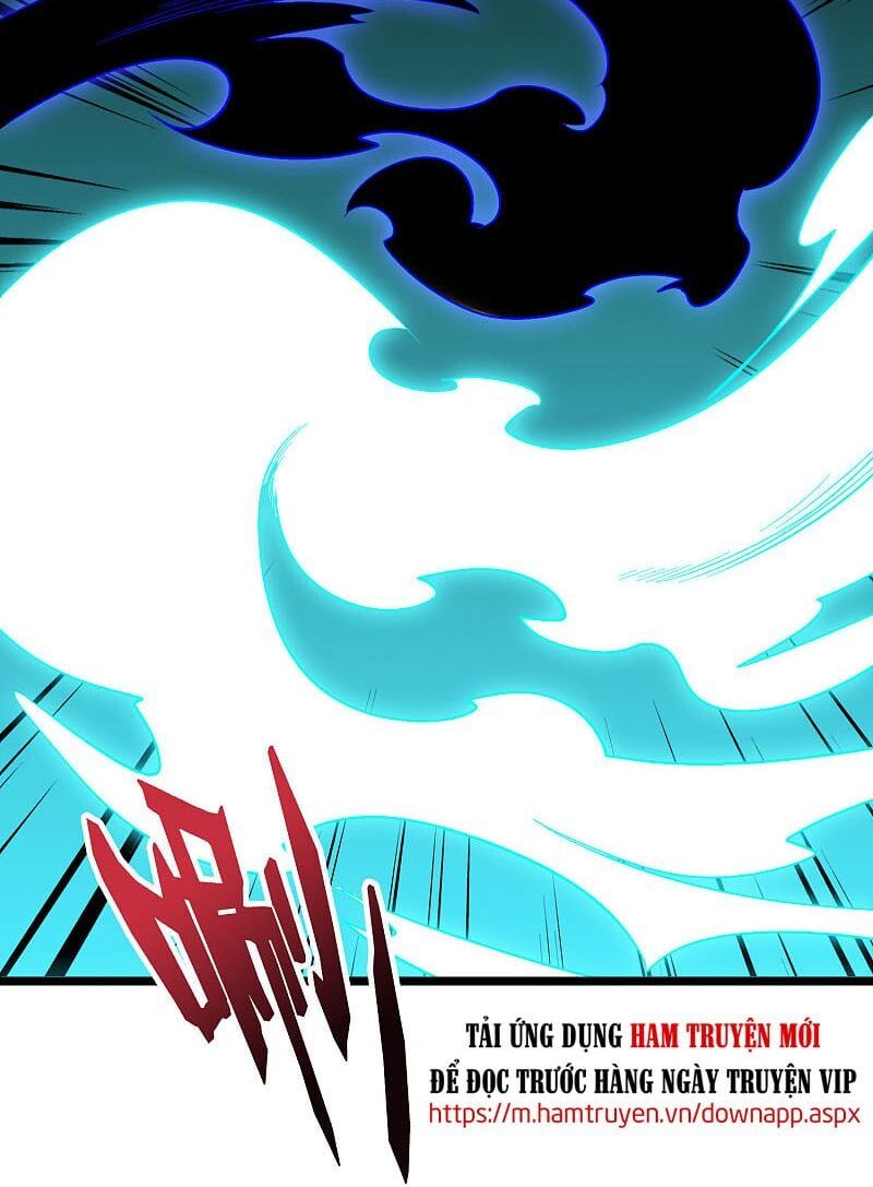 đọc truyện Phục Thiên Thánh Chủ Chương 116 ảnh 23 tại Thiên Thai Truyện