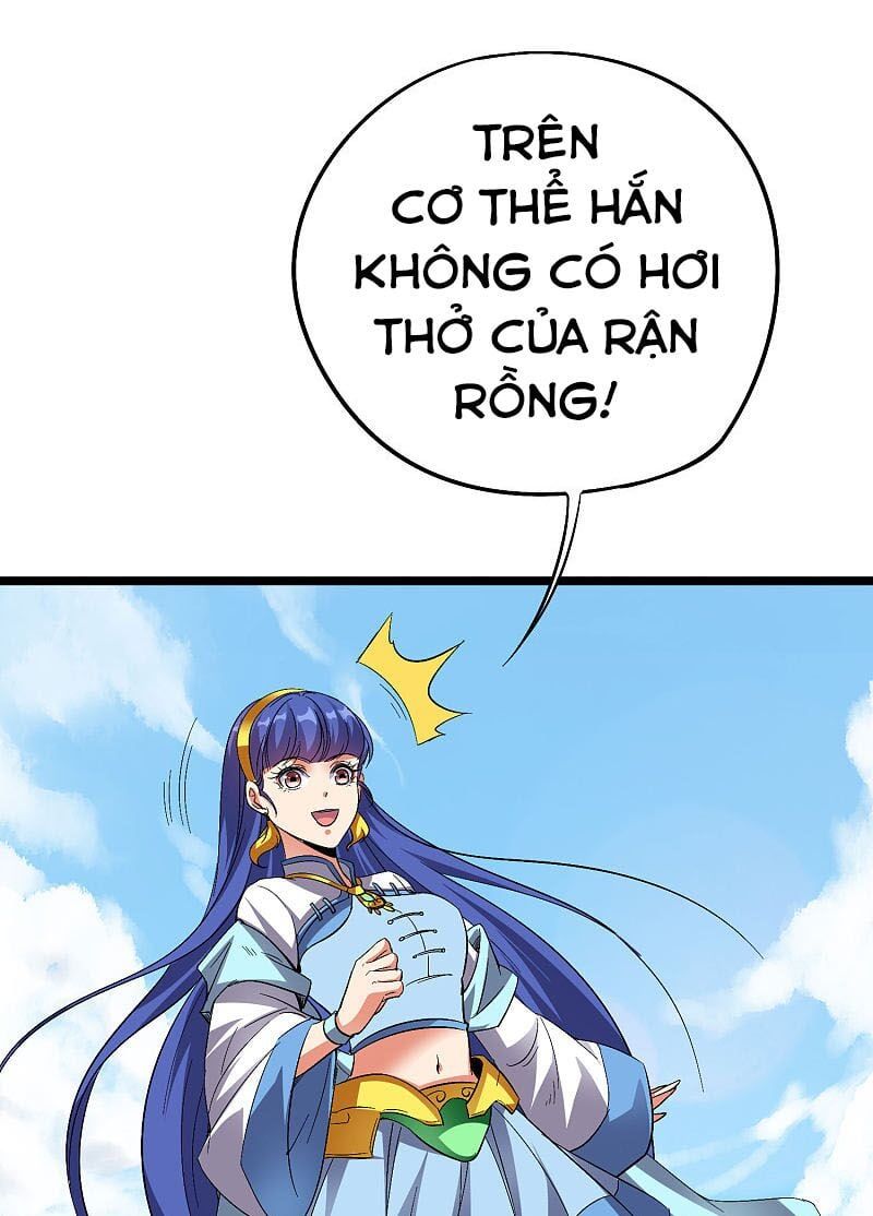 đọc truyện Phục Thiên Thánh Chủ Chương 116 ảnh 25 tại Thiên Thai Truyện