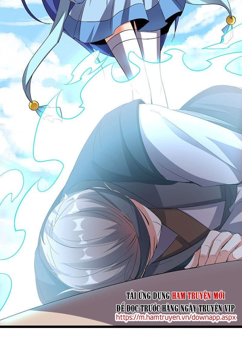 đọc truyện Phục Thiên Thánh Chủ Chương 116 ảnh 26 tại Thiên Thai Truyện