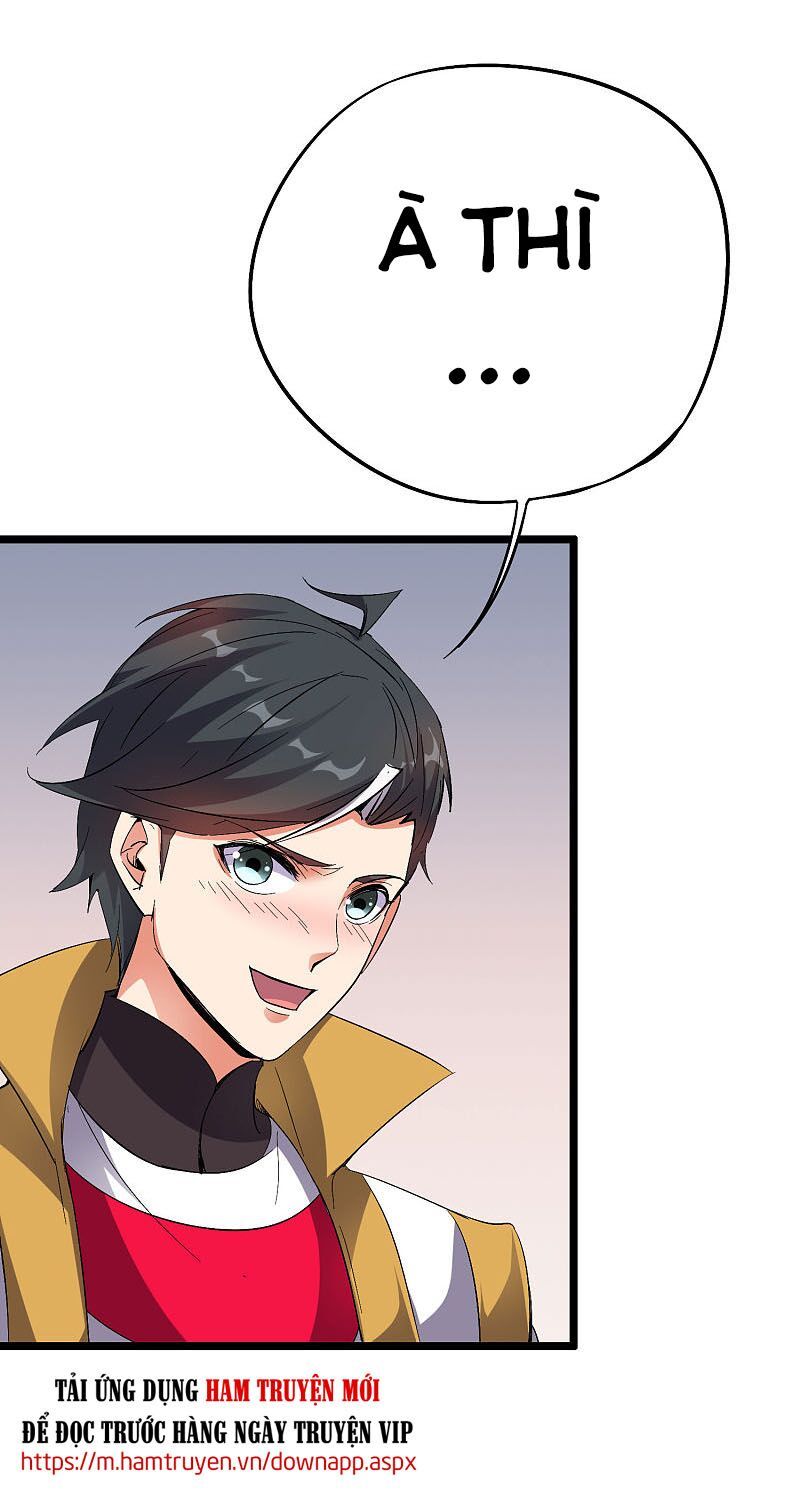 đọc truyện Phục Thiên Thánh Chủ Chương 116 ảnh 30 tại Thiên Thai Truyện