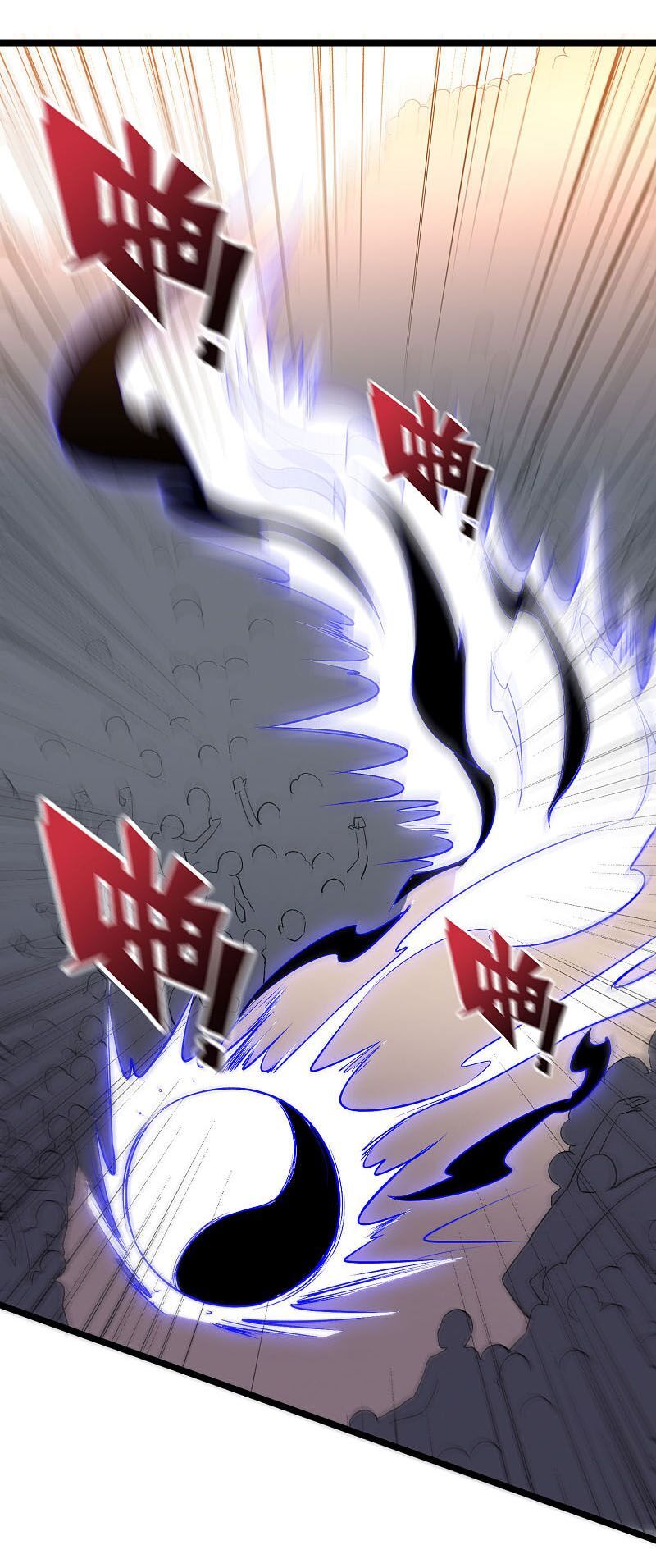 đọc truyện Phục Thiên Thánh Chủ Chương 117 ảnh 12 tại Thiên Thai Truyện