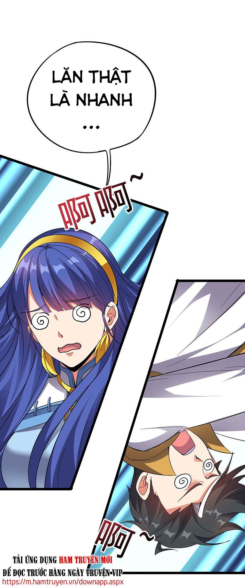 đọc truyện Phục Thiên Thánh Chủ Chương 117 ảnh 13 tại Thiên Thai Truyện