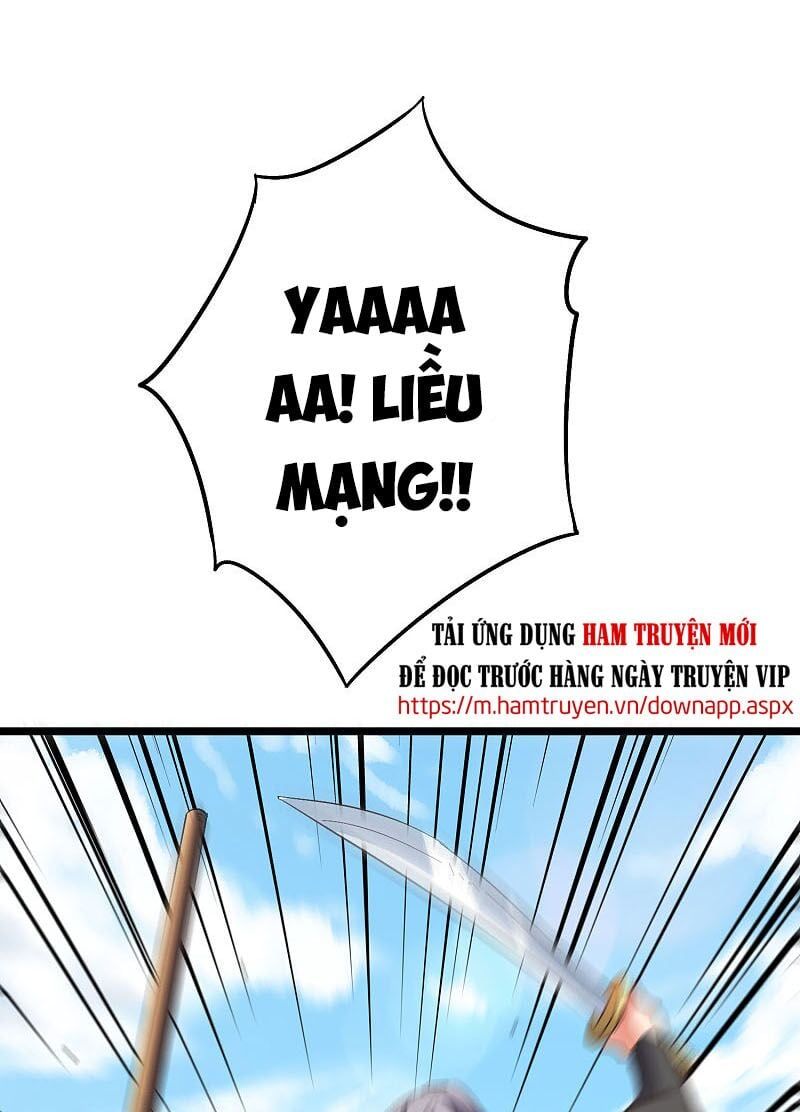 đọc truyện Phục Thiên Thánh Chủ Chương 117 ảnh 18 tại Thiên Thai Truyện