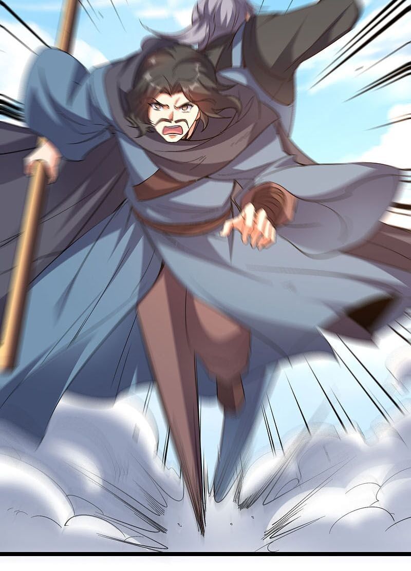 đọc truyện Phục Thiên Thánh Chủ Chương 117 ảnh 19 tại Thiên Thai Truyện