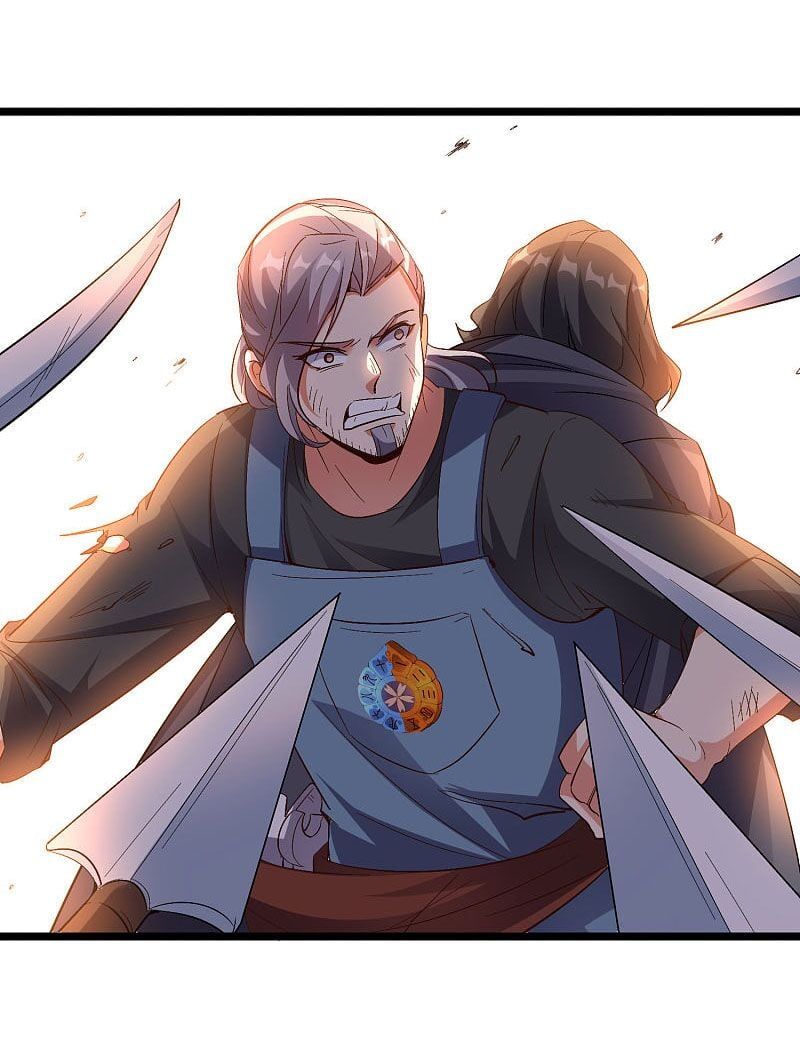 đọc truyện Phục Thiên Thánh Chủ Chương 117 ảnh 20 tại Thiên Thai Truyện