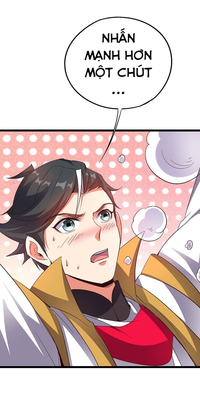 đọc truyện Phục Thiên Thánh Chủ Chương 117 ảnh 4 tại Thiên Thai Truyện