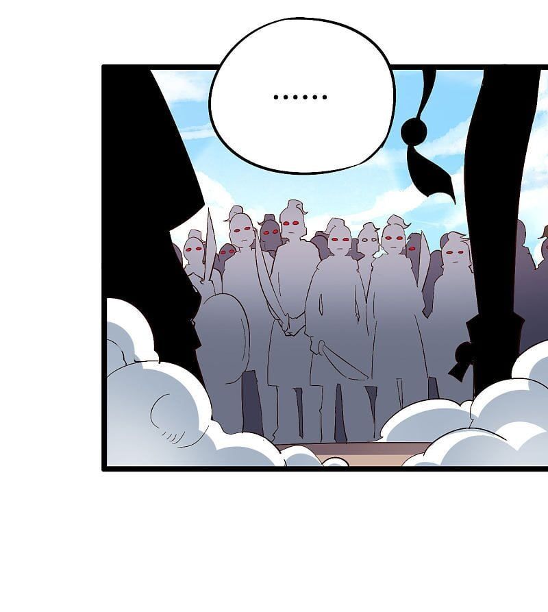 đọc truyện Phục Thiên Thánh Chủ Chương 117 ảnh 25 tại Thiên Thai Truyện