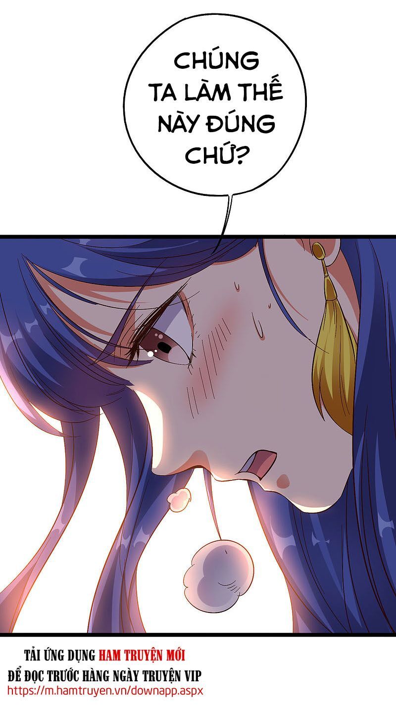 đọc truyện Phục Thiên Thánh Chủ Chương 117 ảnh 5 tại Thiên Thai Truyện