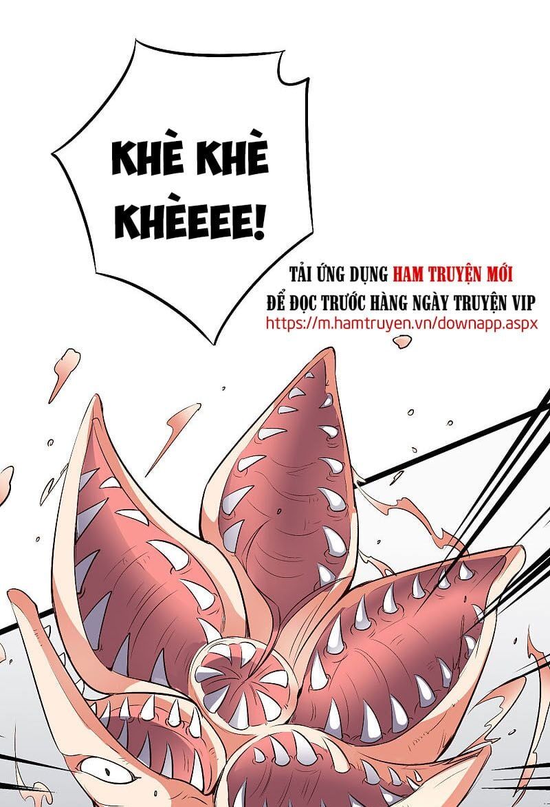 đọc truyện Phục Thiên Thánh Chủ Chương 117 ảnh 32 tại Thiên Thai Truyện