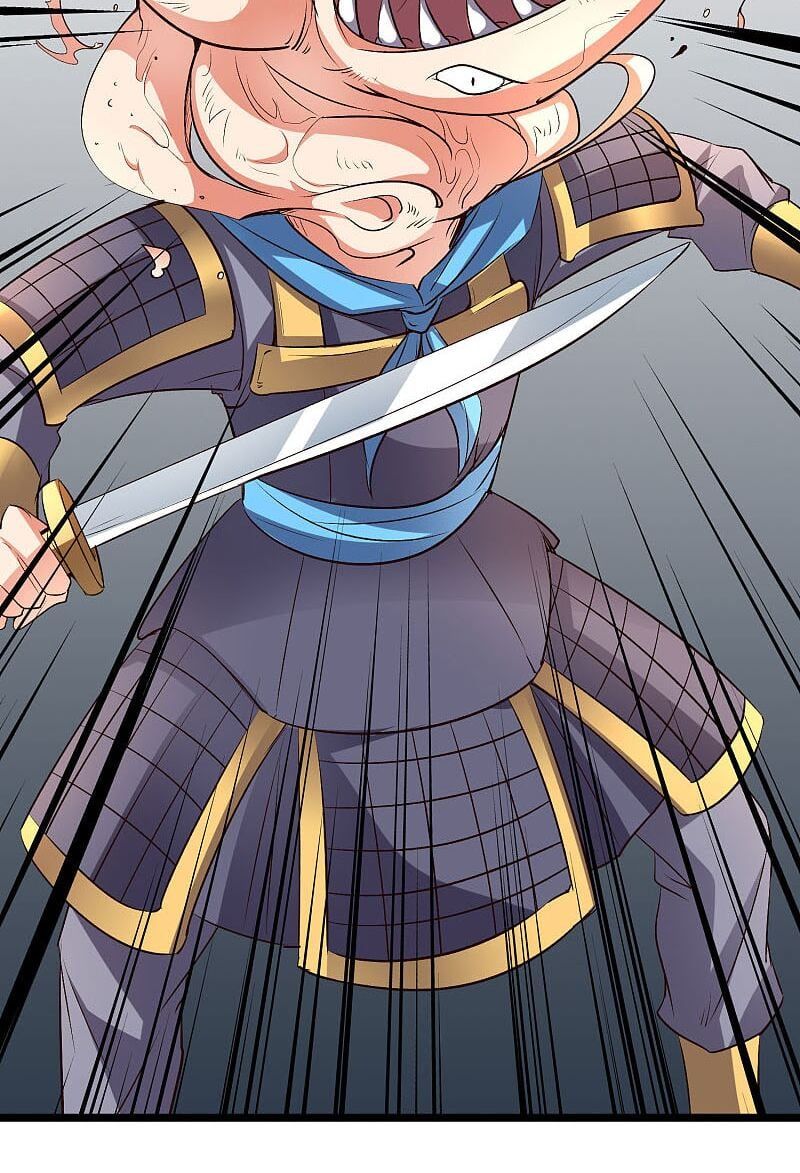 đọc truyện Phục Thiên Thánh Chủ Chương 117 ảnh 33 tại Thiên Thai Truyện