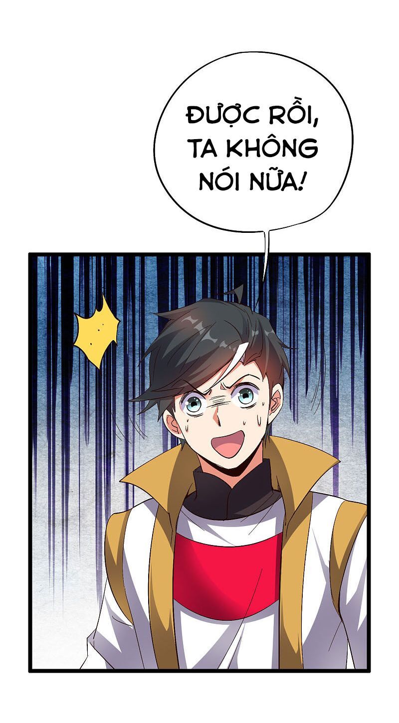 đọc truyện Phục Thiên Thánh Chủ Chương 117 ảnh 34 tại Thiên Thai Truyện