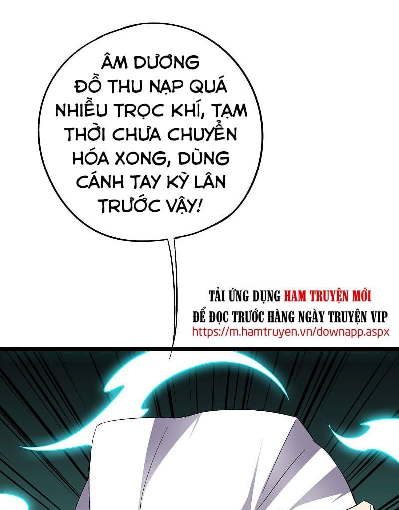 đọc truyện Phục Thiên Thánh Chủ Chương 117 ảnh 35 tại Thiên Thai Truyện