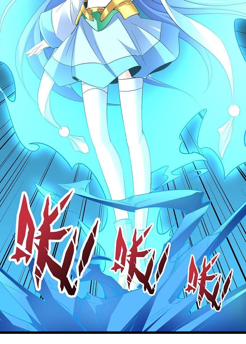 đọc truyện Phục Thiên Thánh Chủ Chương 117 ảnh 38 tại Thiên Thai Truyện