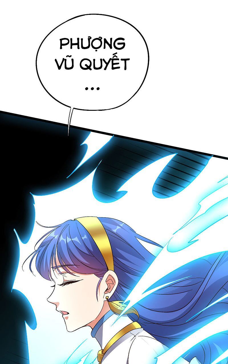 đọc truyện Phục Thiên Thánh Chủ Chương 117 ảnh 39 tại Thiên Thai Truyện