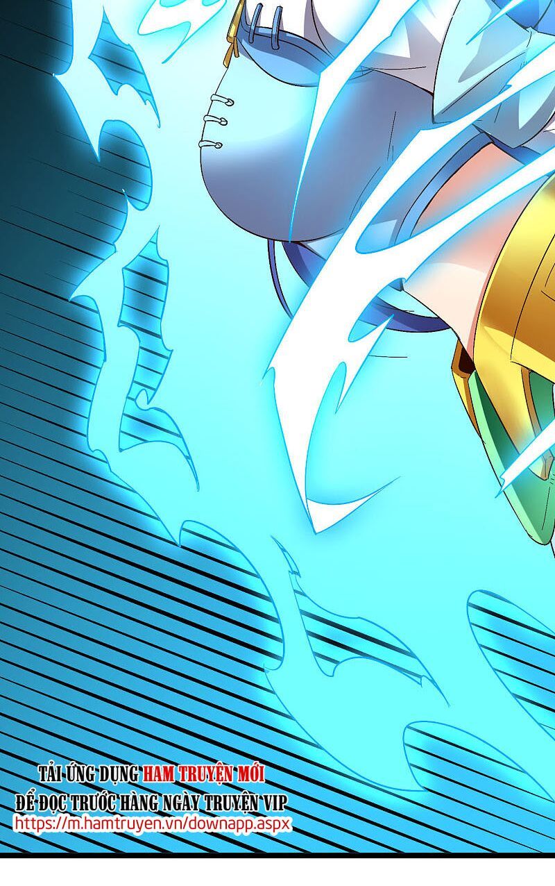 đọc truyện Phục Thiên Thánh Chủ Chương 117 ảnh 40 tại Thiên Thai Truyện