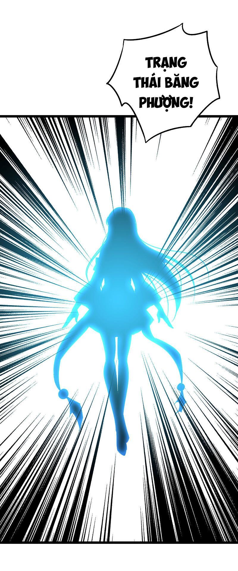 đọc truyện Phục Thiên Thánh Chủ Chương 117 ảnh 41 tại Thiên Thai Truyện