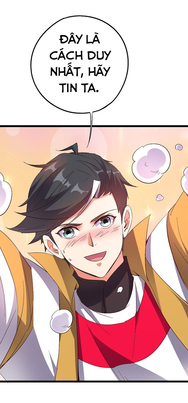 đọc truyện Phục Thiên Thánh Chủ Chương 117 ảnh 6 tại Thiên Thai Truyện