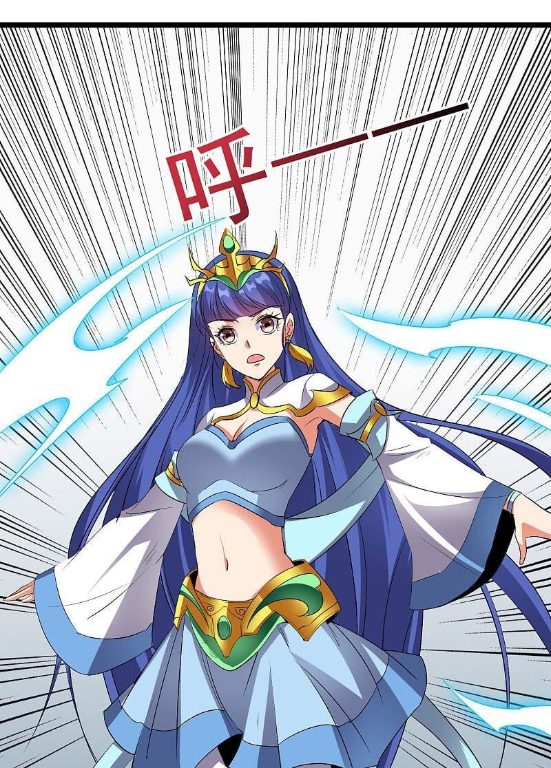 đọc truyện Phục Thiên Thánh Chủ Chương 117 ảnh 44 tại Thiên Thai Truyện