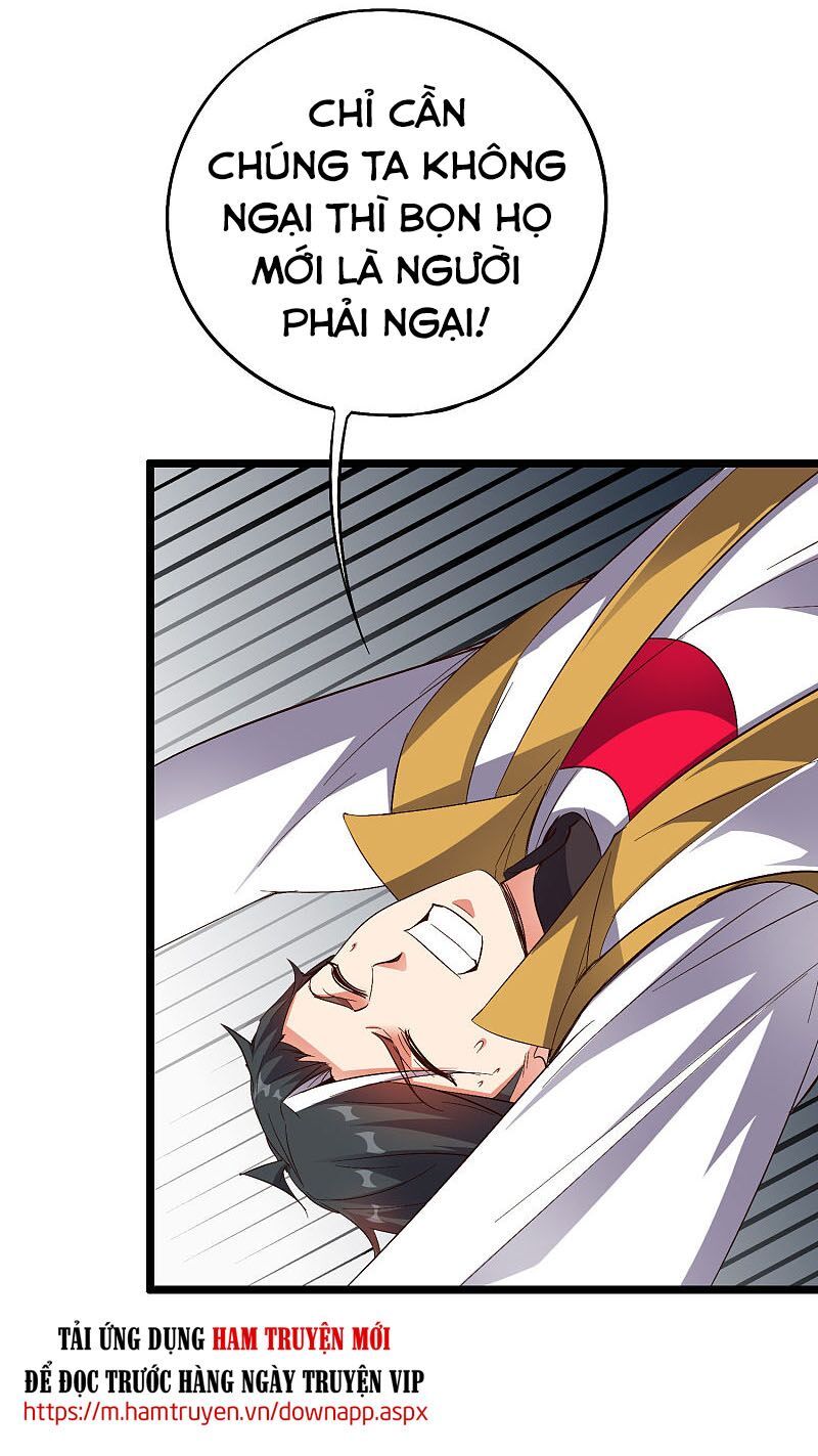 đọc truyện Phục Thiên Thánh Chủ Chương 117 ảnh 9 tại Thiên Thai Truyện