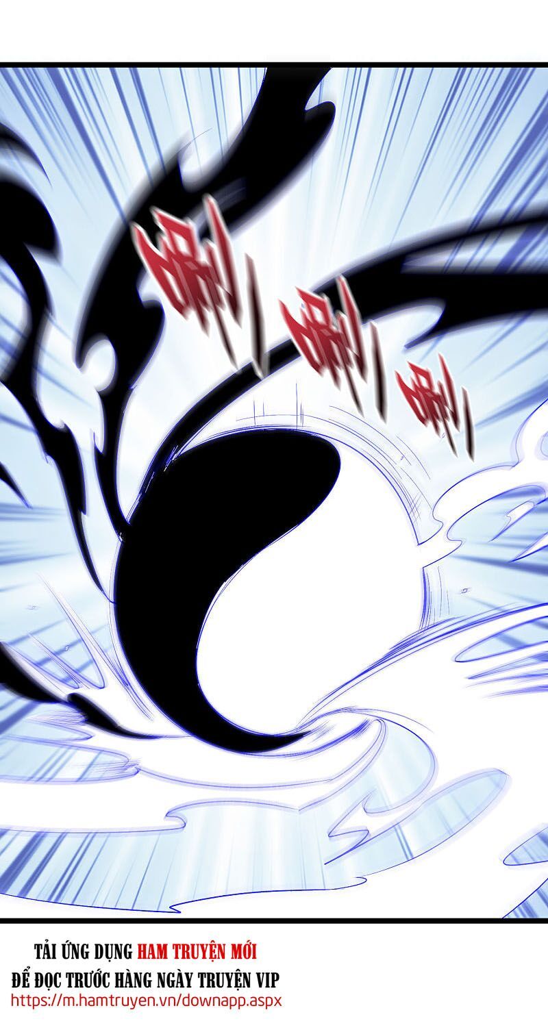 đọc truyện Phục Thiên Thánh Chủ Chương 117 ảnh 11 tại Thiên Thai Truyện