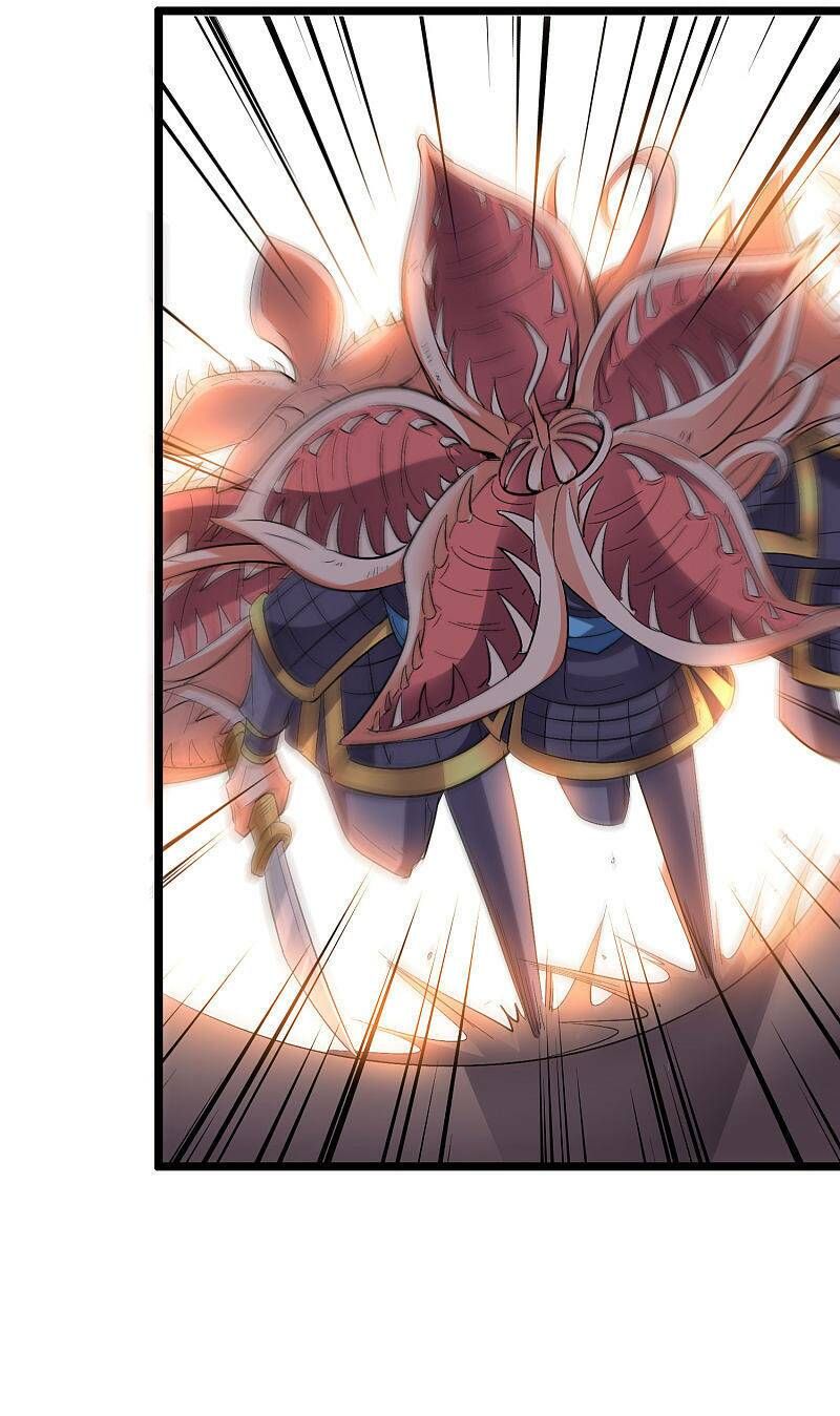 đọc truyện Phục Thiên Thánh Chủ Chương 118 ảnh 15 tại Thiên Thai Truyện