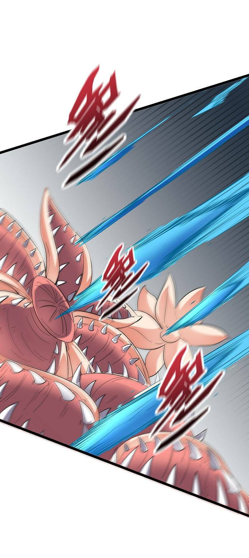 đọc truyện Phục Thiên Thánh Chủ Chương 118 ảnh 18 tại Thiên Thai Truyện