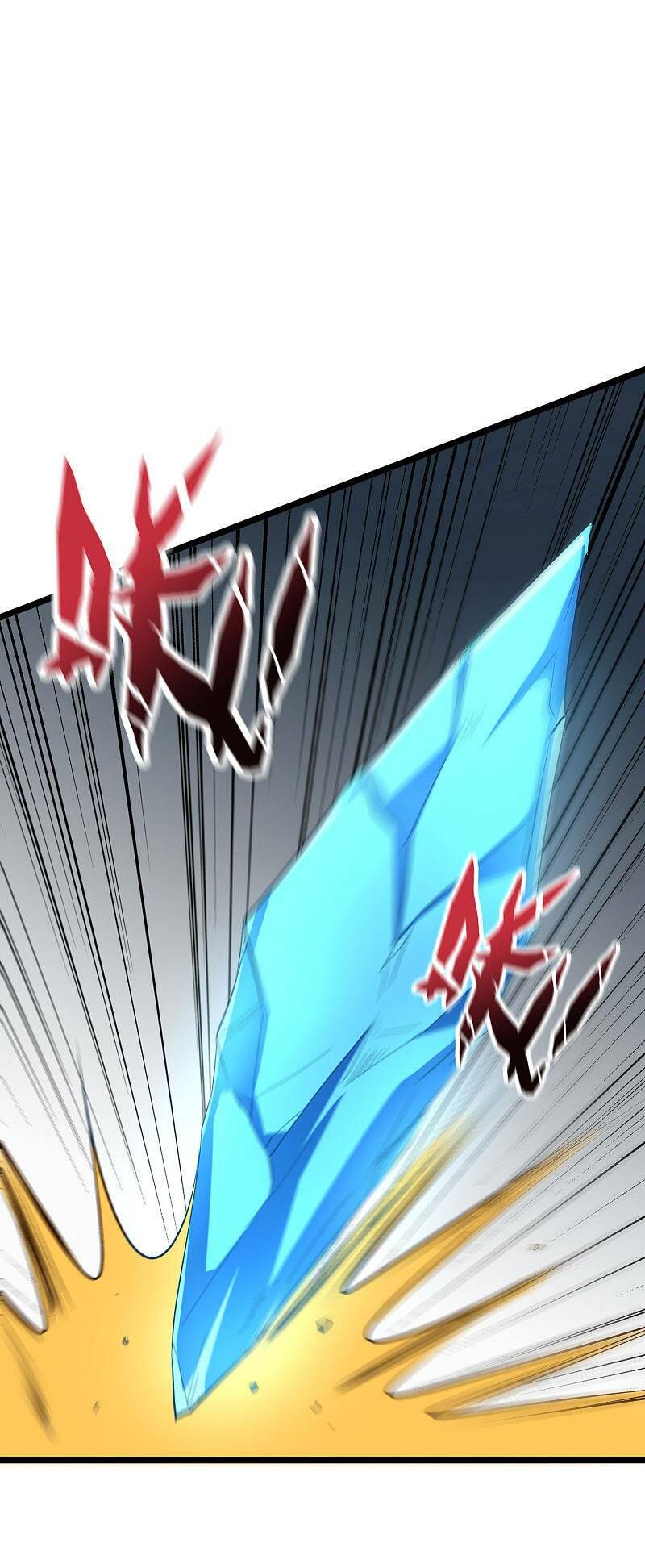 đọc truyện Phục Thiên Thánh Chủ Chương 118 ảnh 21 tại Thiên Thai Truyện