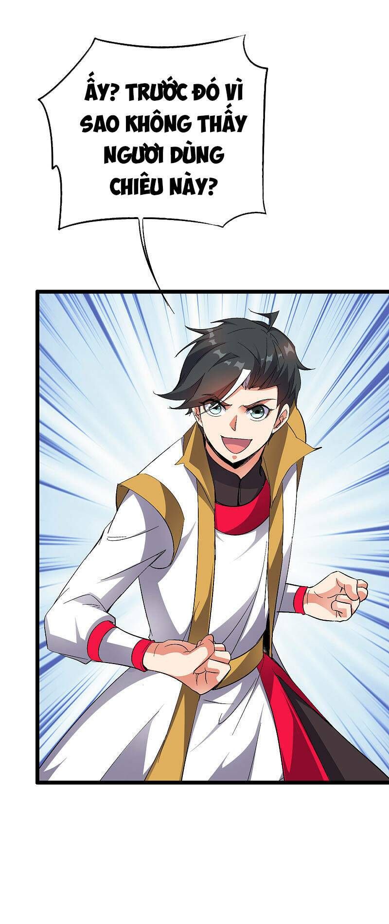 đọc truyện Phục Thiên Thánh Chủ Chương 118 ảnh 4 tại Thiên Thai Truyện