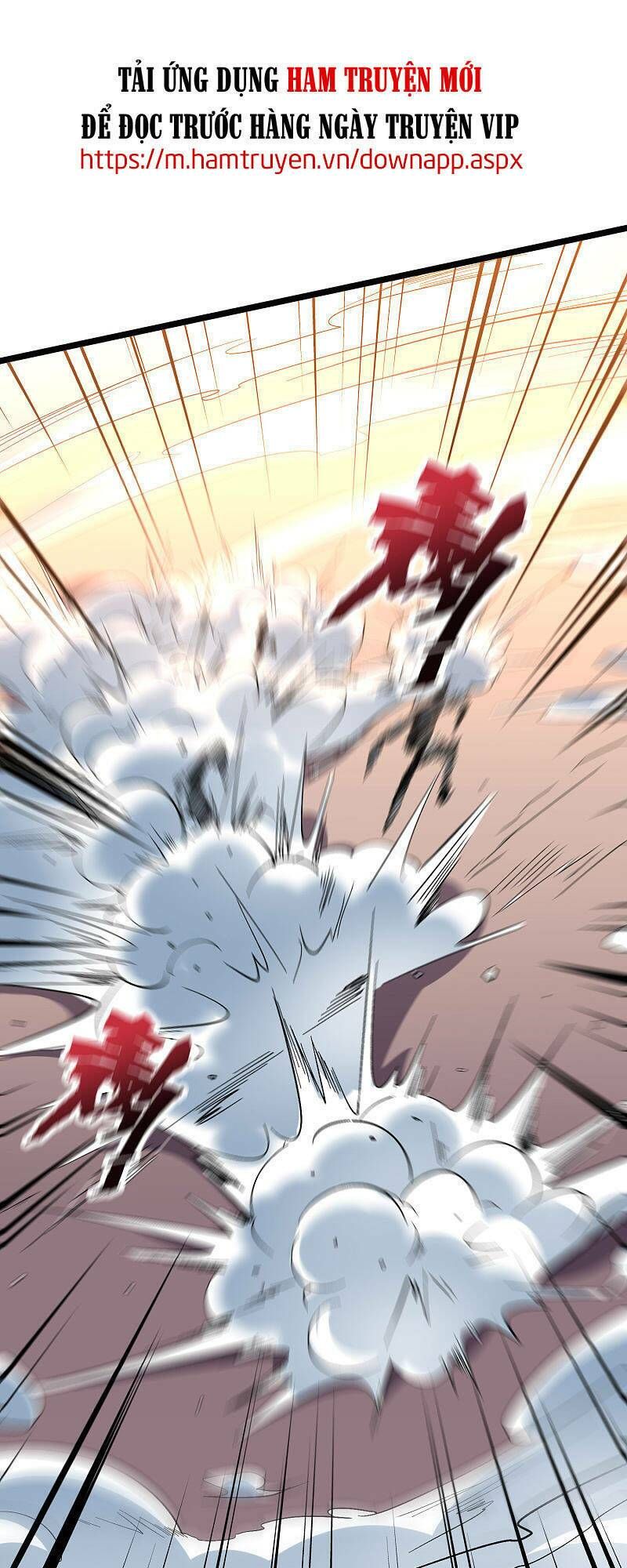 đọc truyện Phục Thiên Thánh Chủ Chương 118 ảnh 22 tại Thiên Thai Truyện