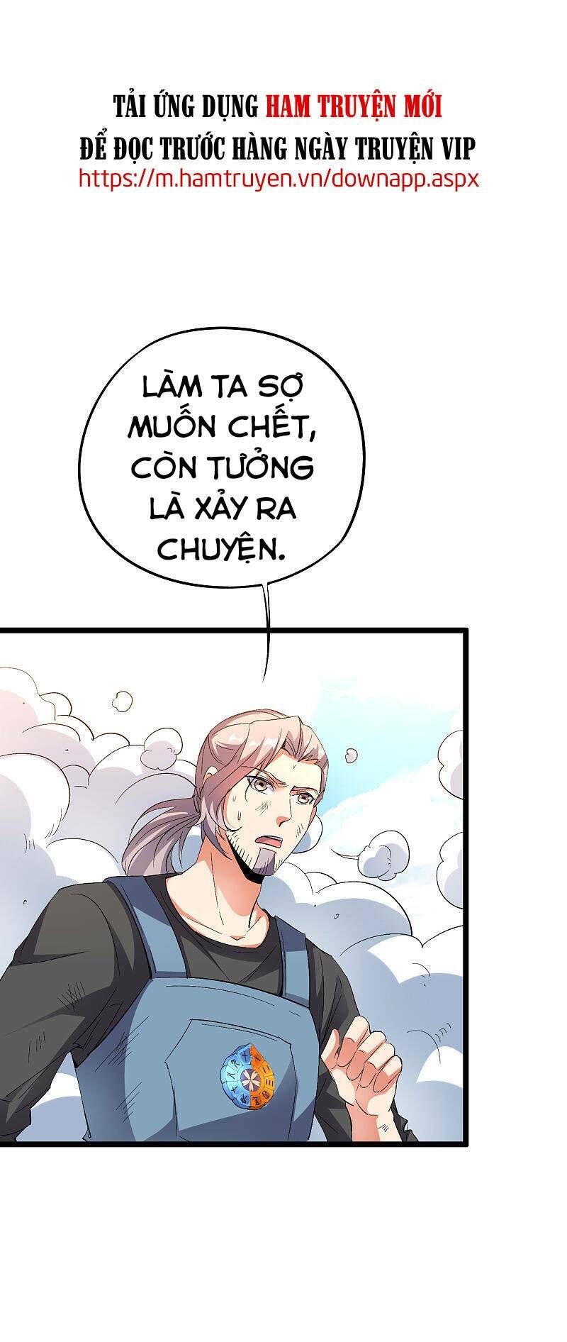 đọc truyện Phục Thiên Thánh Chủ Chương 118 ảnh 37 tại Thiên Thai Truyện