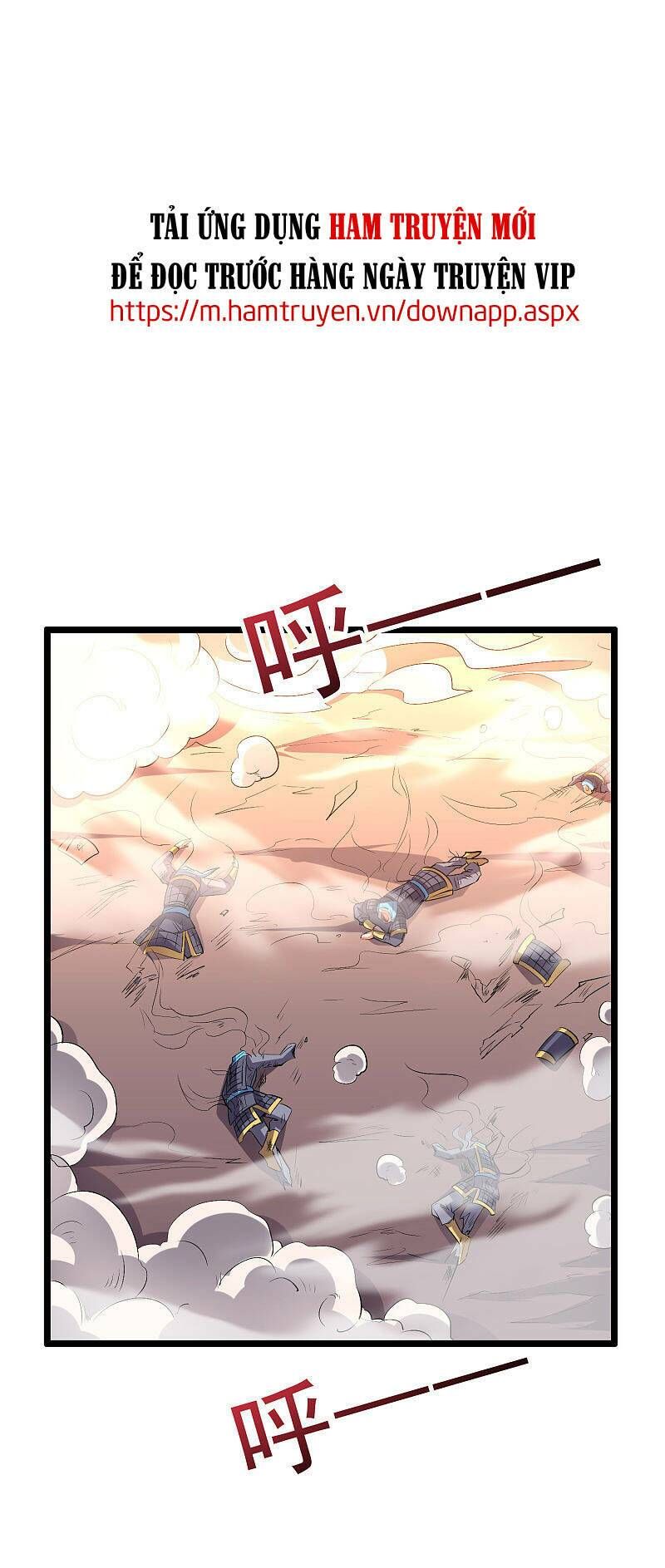 đọc truyện Phục Thiên Thánh Chủ Chương 118 ảnh 39 tại Thiên Thai Truyện