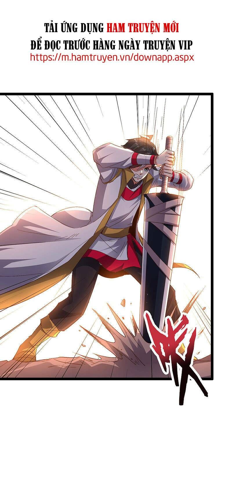 đọc truyện Phục Thiên Thánh Chủ Chương 118 ảnh 41 tại Thiên Thai Truyện