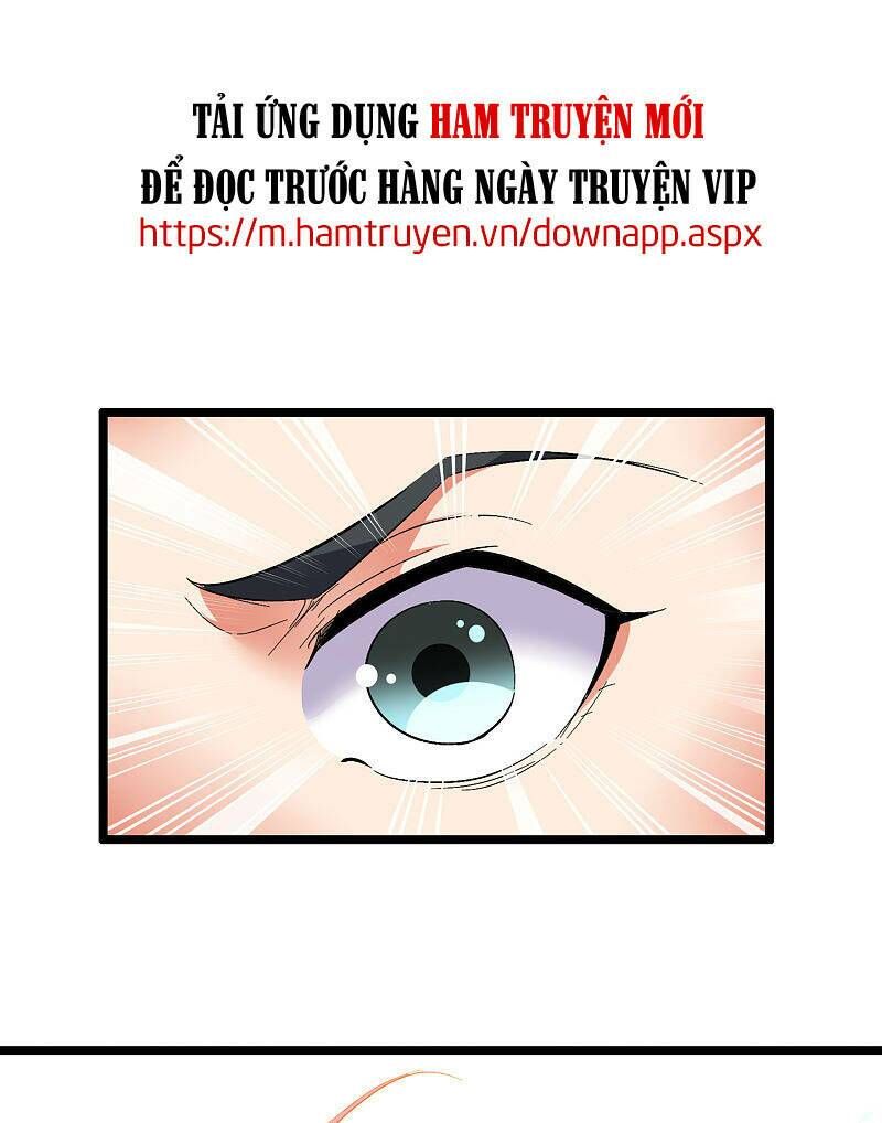 đọc truyện Phục Thiên Thánh Chủ Chương 118 ảnh 43 tại Thiên Thai Truyện