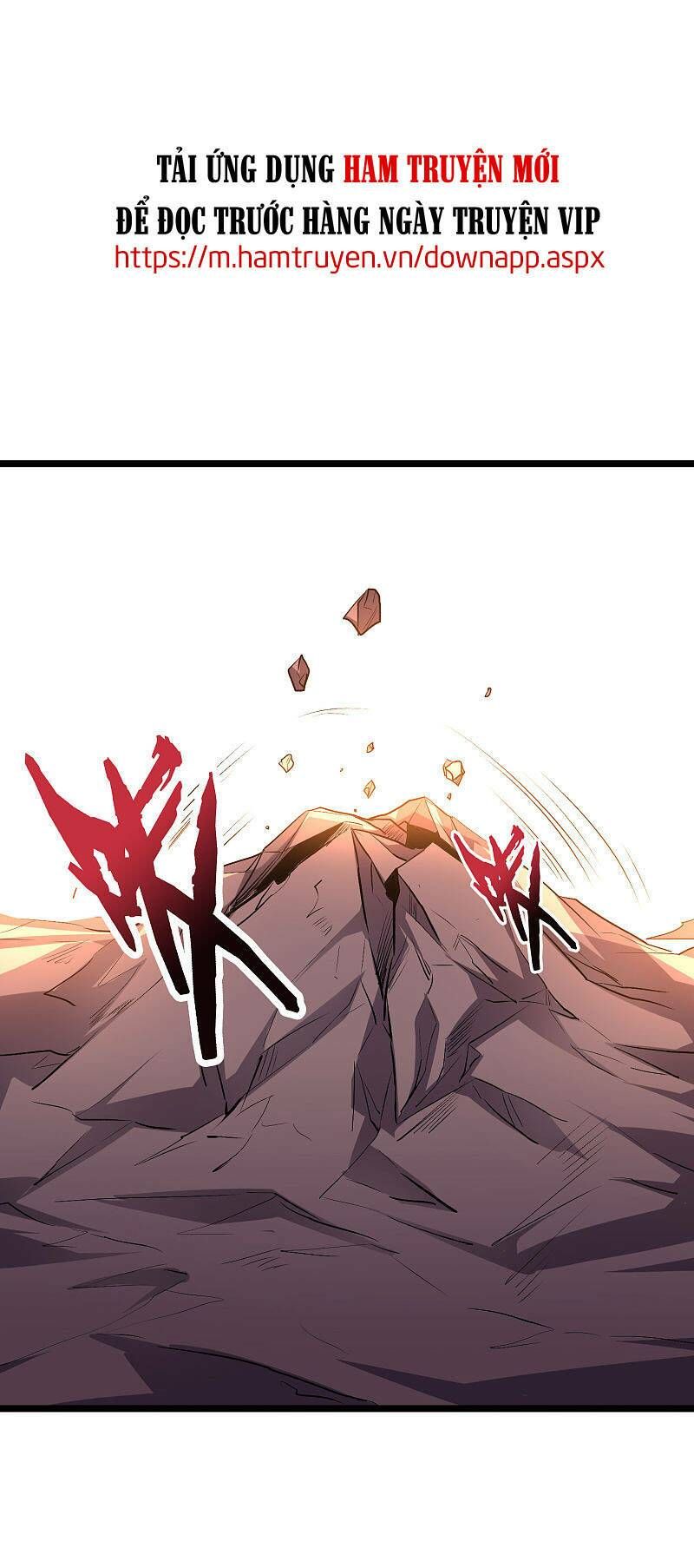 đọc truyện Phục Thiên Thánh Chủ Chương 118 ảnh 46 tại Thiên Thai Truyện