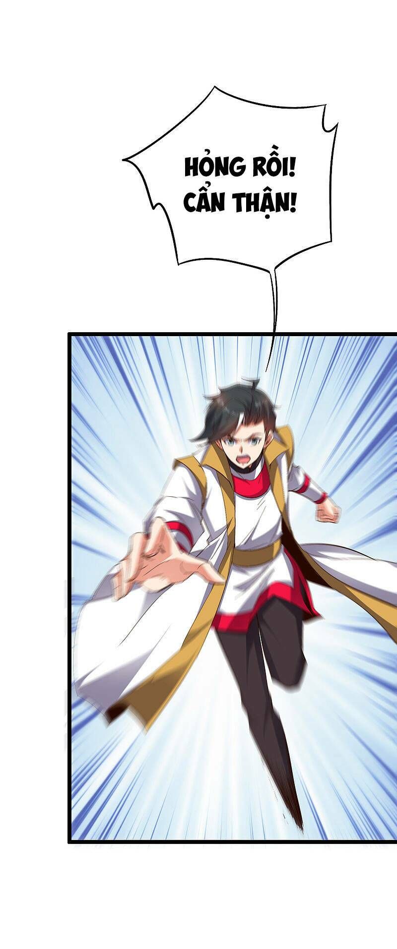 đọc truyện Phục Thiên Thánh Chủ Chương 118 ảnh 47 tại Thiên Thai Truyện