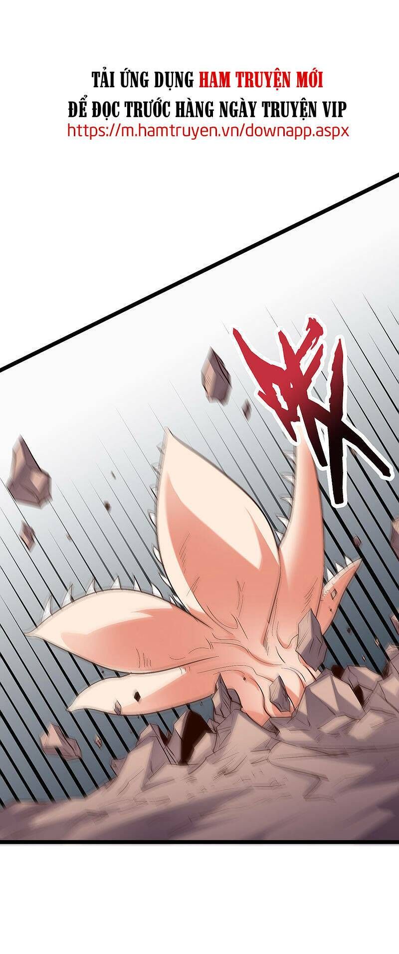 đọc truyện Phục Thiên Thánh Chủ Chương 118 ảnh 48 tại Thiên Thai Truyện