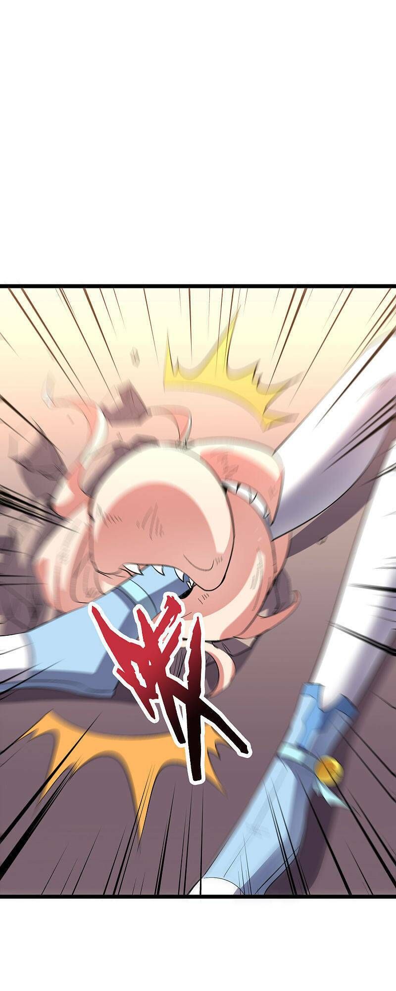 đọc truyện Phục Thiên Thánh Chủ Chương 118 ảnh 49 tại Thiên Thai Truyện