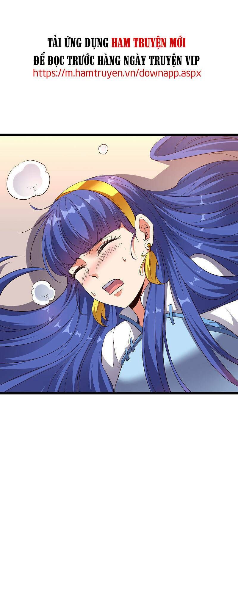 đọc truyện Phục Thiên Thánh Chủ Chương 118 ảnh 53 tại Thiên Thai Truyện