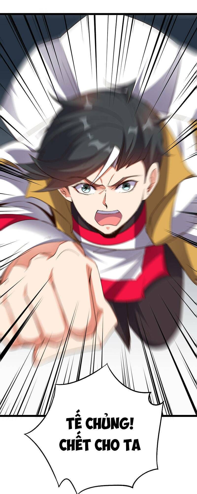 đọc truyện Phục Thiên Thánh Chủ Chương 118 ảnh 55 tại Thiên Thai Truyện