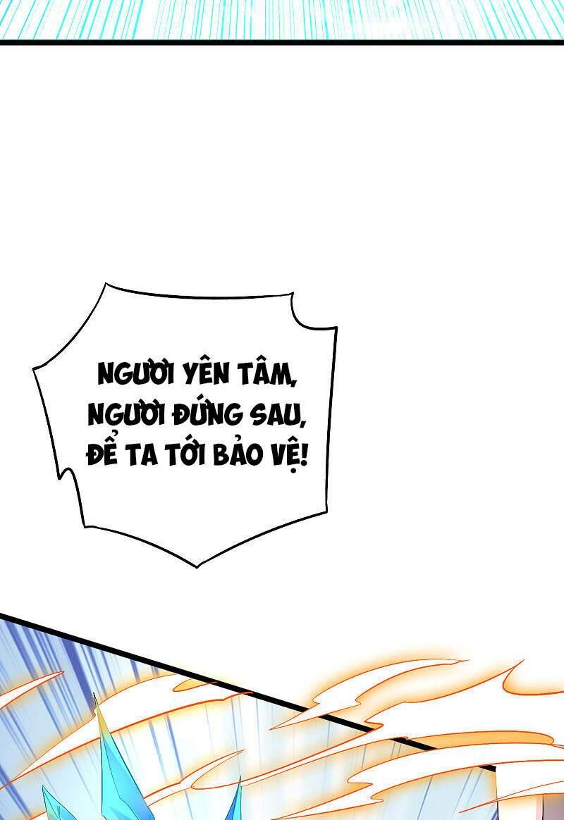 đọc truyện Phục Thiên Thánh Chủ Chương 118 ảnh 11 tại Thiên Thai Truyện