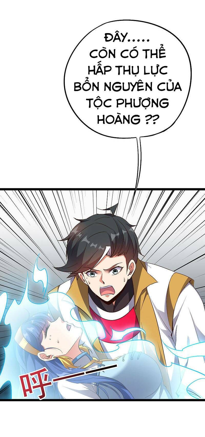 đọc truyện Phục Thiên Thánh Chủ Chương 119 ảnh 12 tại Thiên Thai Truyện