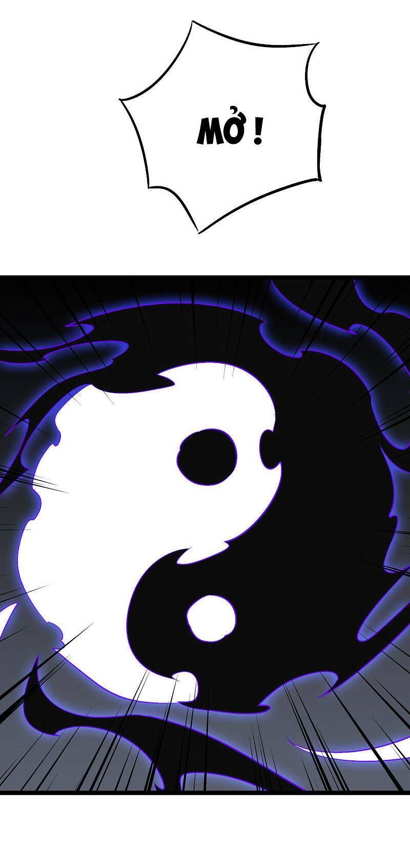 đọc truyện Phục Thiên Thánh Chủ Chương 119 ảnh 20 tại Thiên Thai Truyện