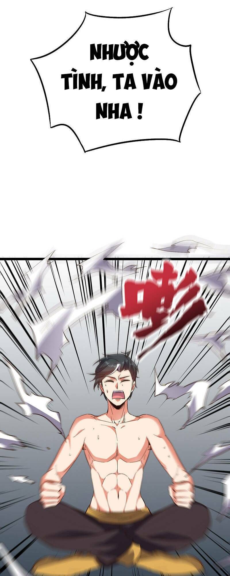 đọc truyện Phục Thiên Thánh Chủ Chương 119 ảnh 21 tại Thiên Thai Truyện